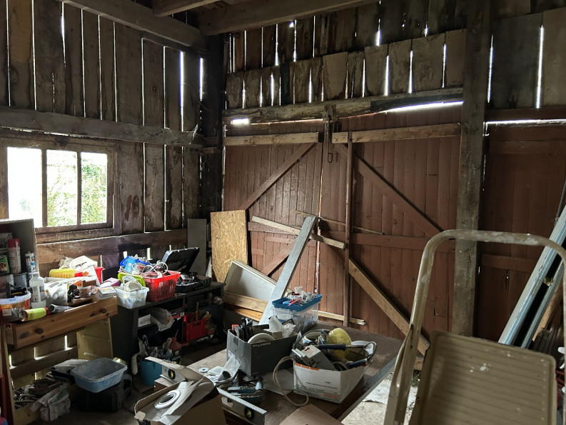 vente Maison Saint Jean D'angely - Photo 17