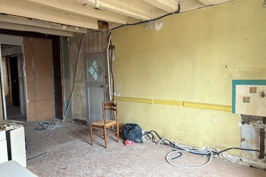 vente Maison Saint Jean D'angely - Photo 19