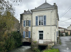 vente Maison Saint Jean D'angely
