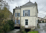 vente Maison Saint Jean D'angely