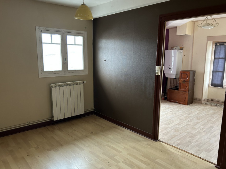 sale Maison Saint Jean D'angely - Photo 13