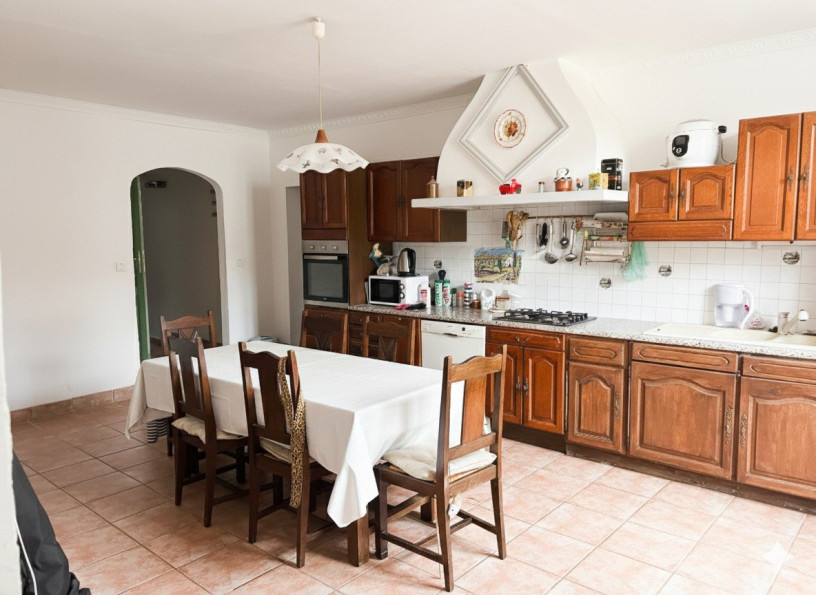 sale Maison Saint Jean D'angely - Photo 4