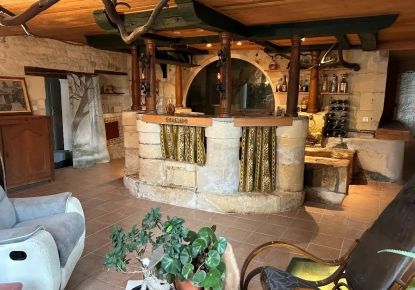 vente Maison Saint Jean D'angely