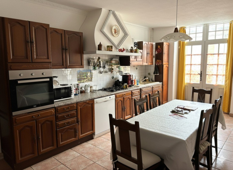 sale Maison Saint Jean D'angely - Photo 12