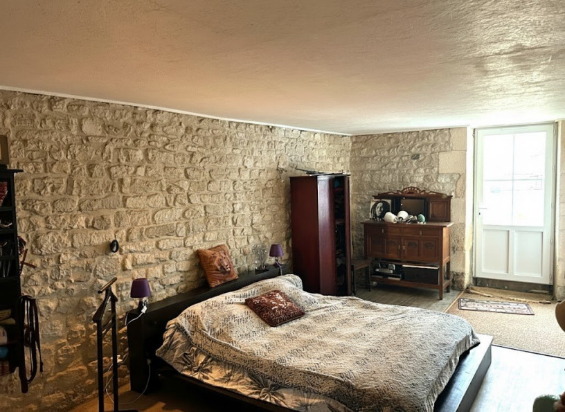 sale Maison Saint Jean D'angely - Photo 5