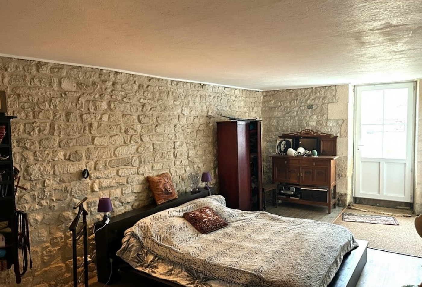 vente Maison Saint Jean D'angely - Photo 5