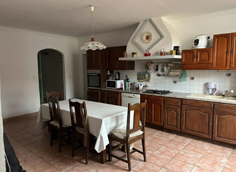 vente Maison Saint Jean D'angely - Photo 5