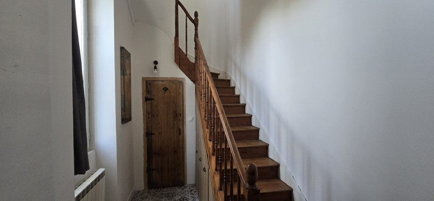 vente Maison de caractère Bernay Saint Martin - Photo 11