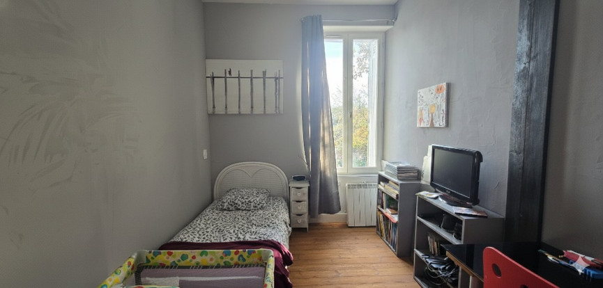 vente Maison de caractère Bernay Saint Martin - Photo 13