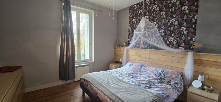 vente Maison de caractère Bernay Saint Martin - Photo 14