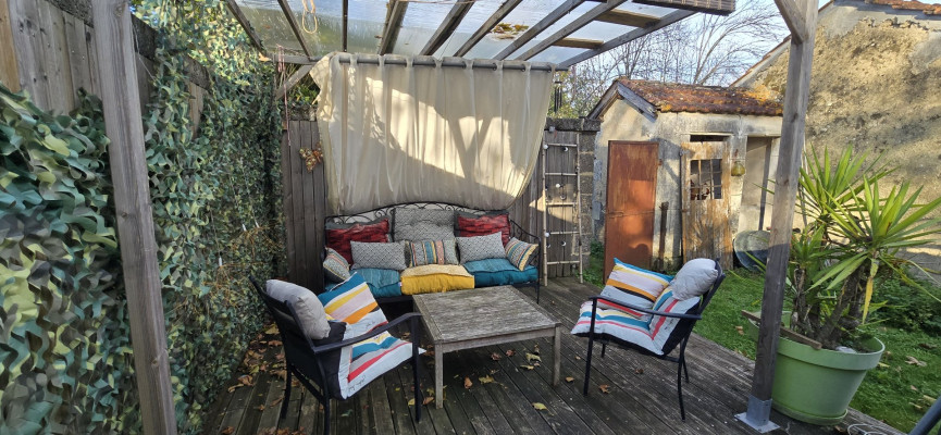 vente Maison de caractère Bernay Saint Martin - Photo 19