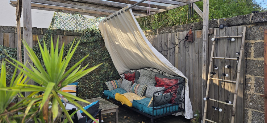 vente Maison de caractère Bernay Saint Martin - Photo 20