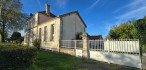 vente Maison de caractère Bernay Saint Martin