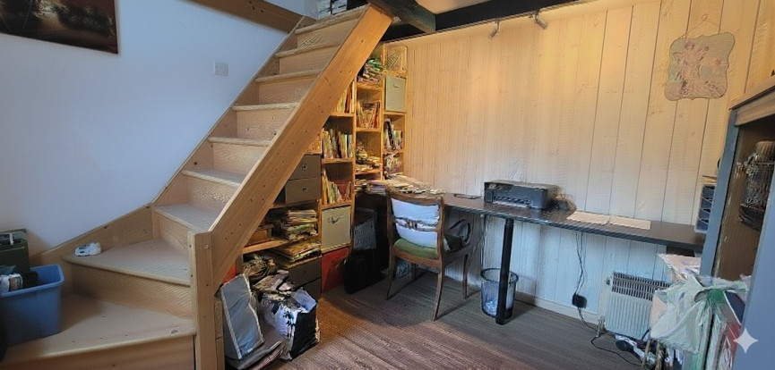 vente Maison de caractère Bernay Saint Martin - Photo 8