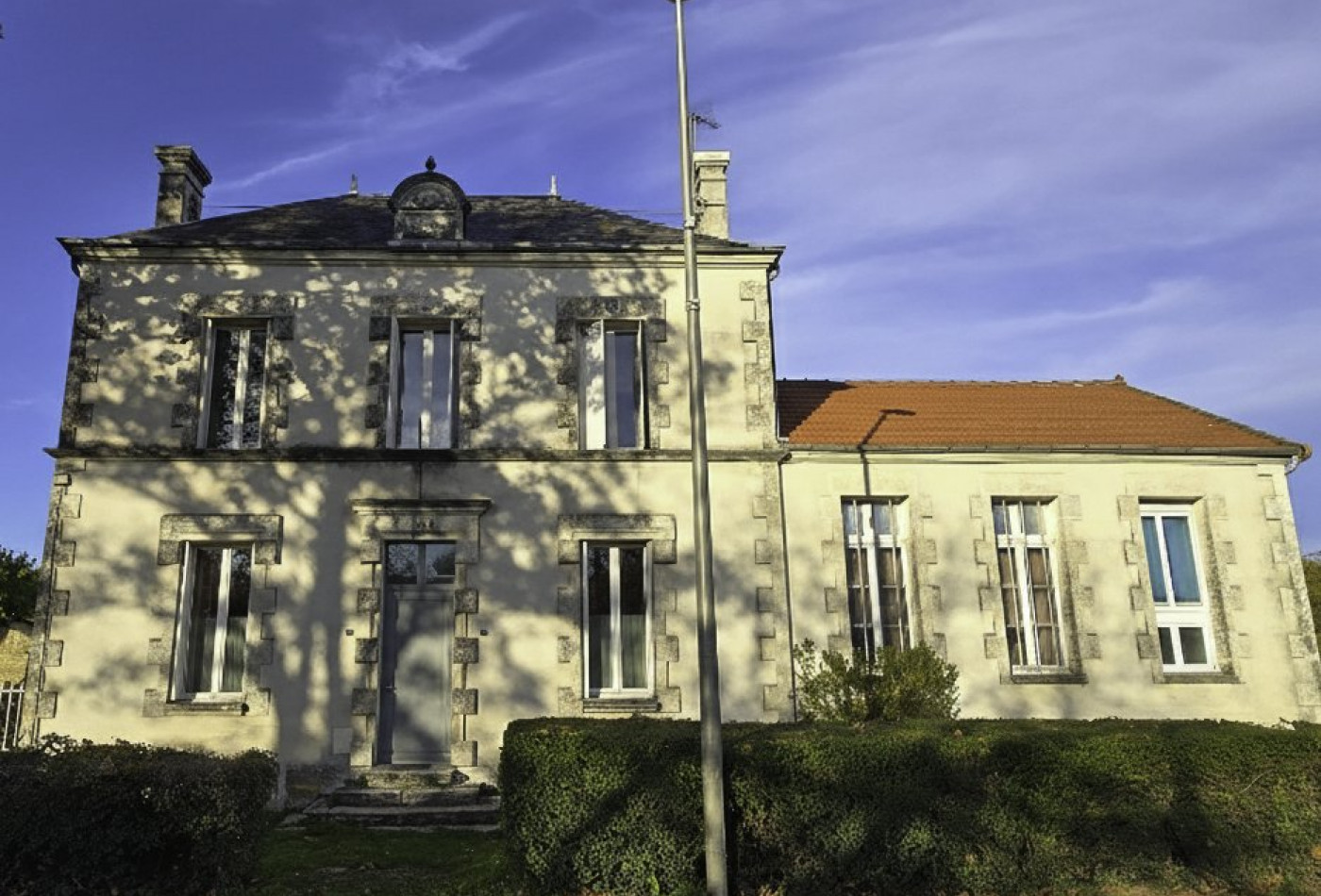 vente Maison de caractère Bernay Saint Martin - Photo 1