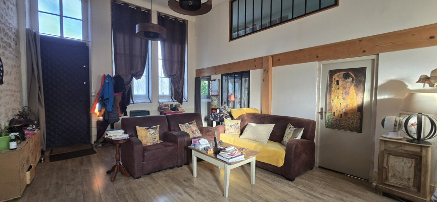 vente Maison de caractère Bernay Saint Martin - Photo 4