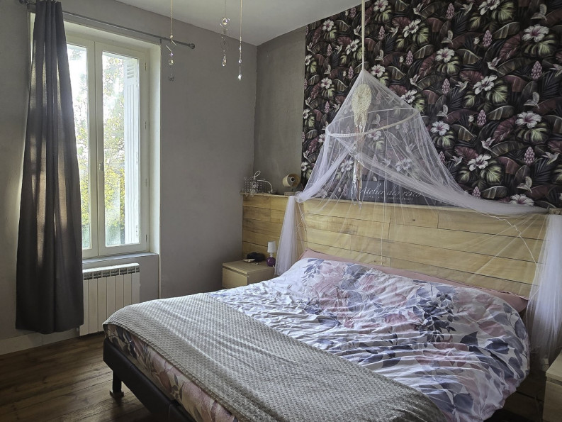 sale Maison de caractère Bernay Saint Martin - Photo 6