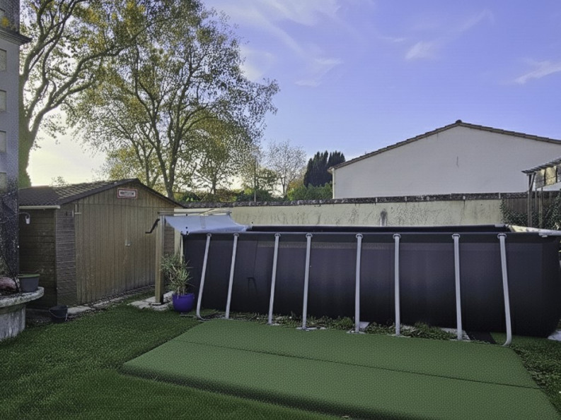 sale Maison de caractère Bernay Saint Martin - Photo 10