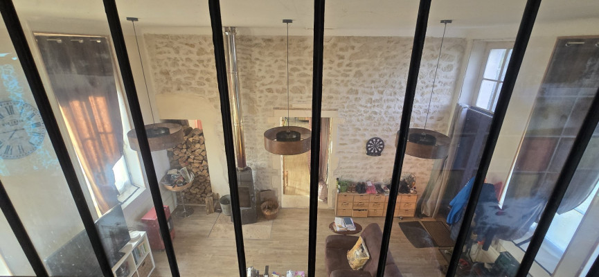 vente Maison de caractère Bernay Saint Martin - Photo 10