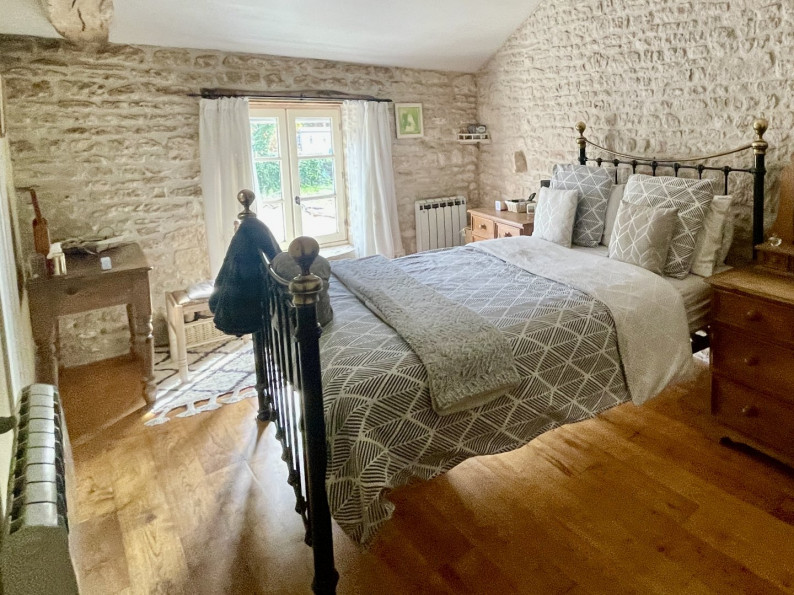 vente Maison de caractère Bresdon - Photo 5