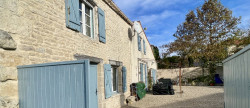 vente Maison Bresdon