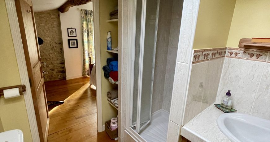 vente Maison Bresdon