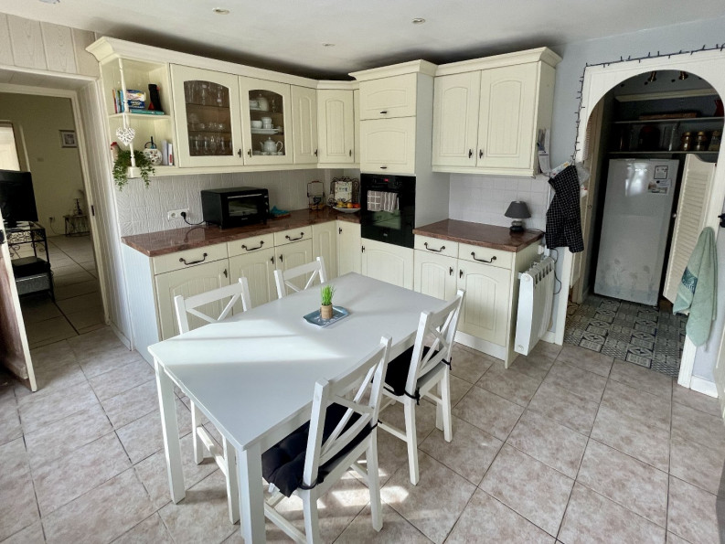 vente Maison de caractère Bresdon - Photo 3