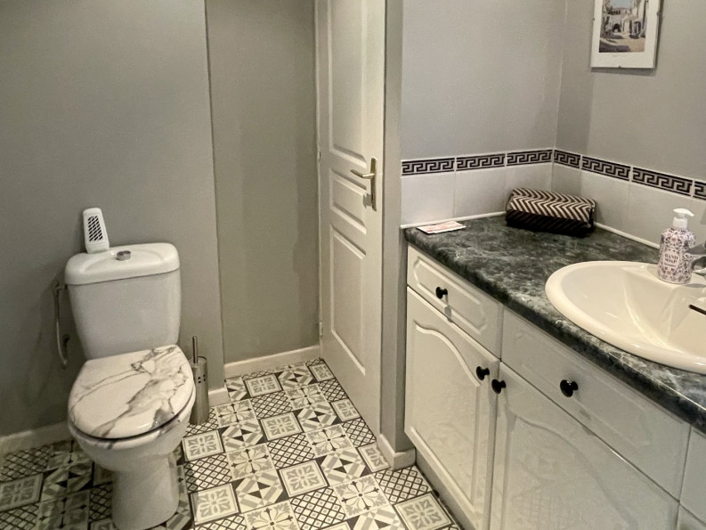 vente Maison de caractère Bresdon - Photo 11