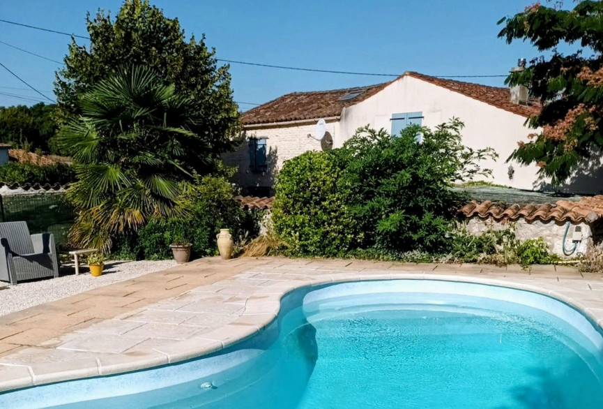 vente Maison de caractère Bresdon - Photo 2