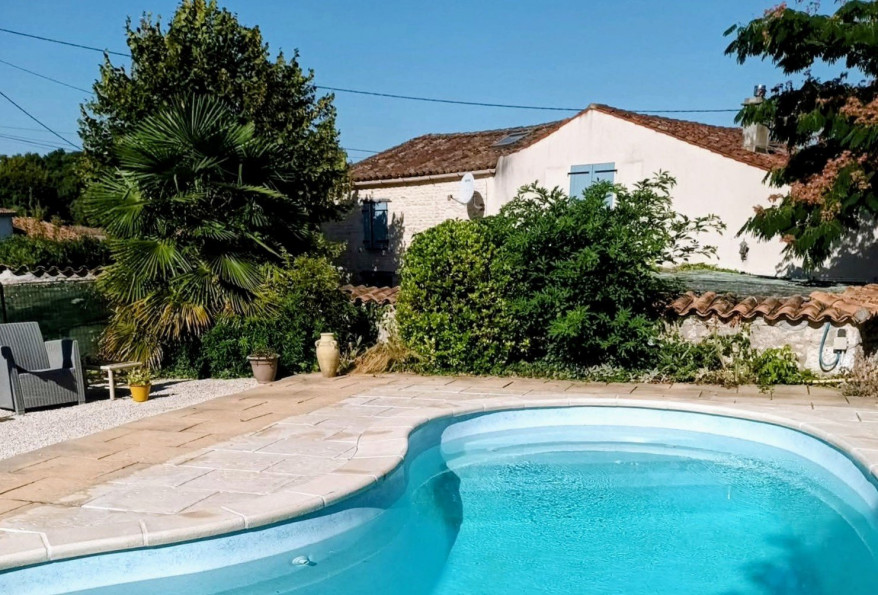 vente Maison de caractère Bresdon - Photo 2