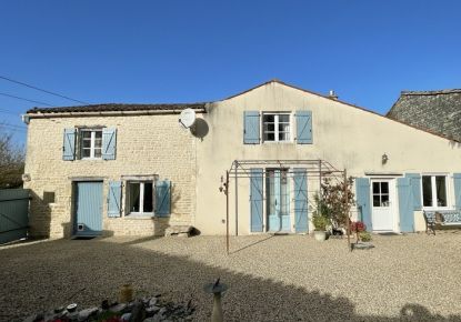 vente Maison de caractère Bresdon
