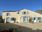vente Maison Bresdon
