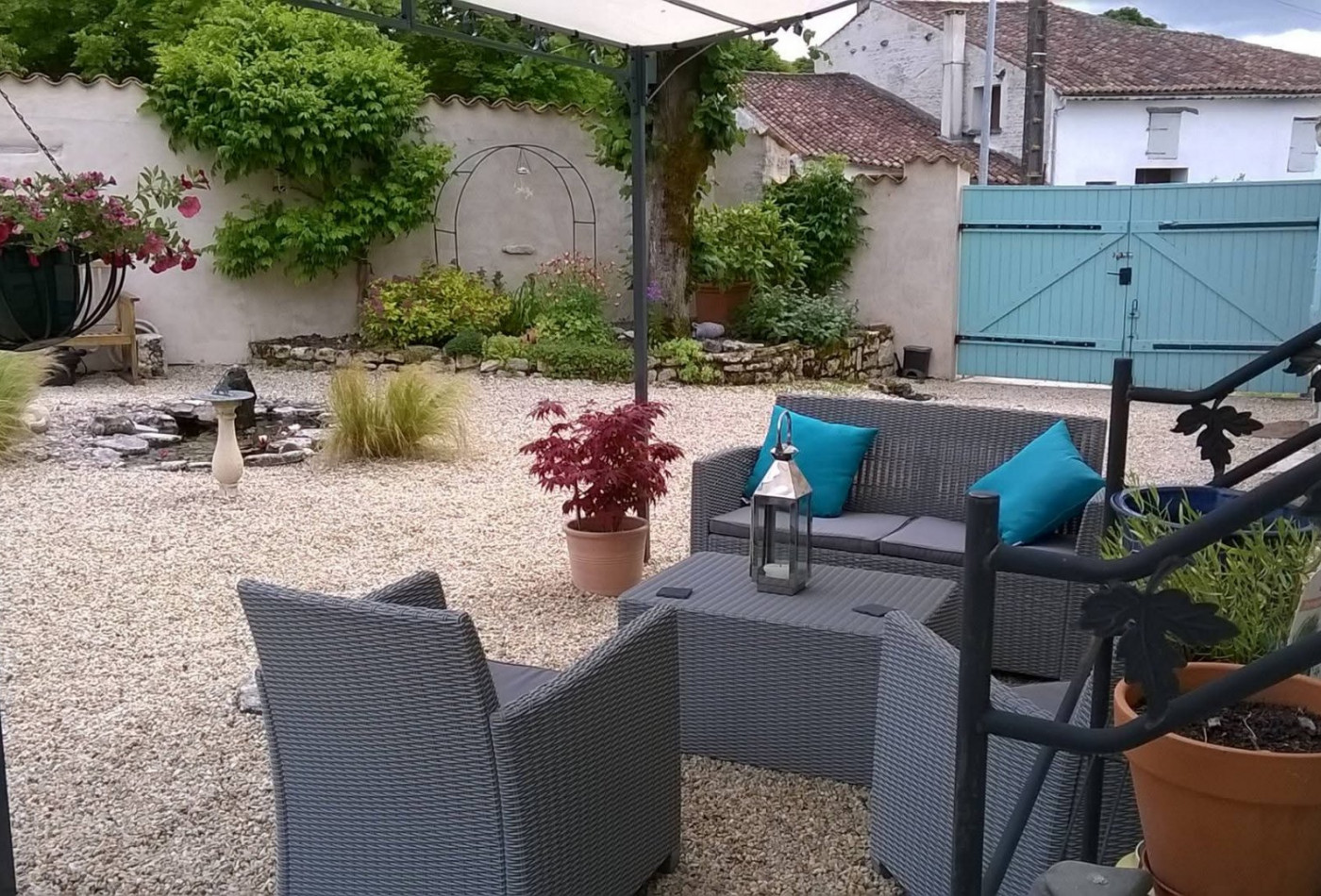 vente Maison Bresdon - Photo 6