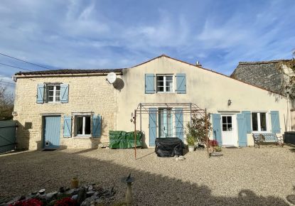 vente Maison de caractère Bresdon