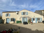 vente Maison de caractère Bresdon