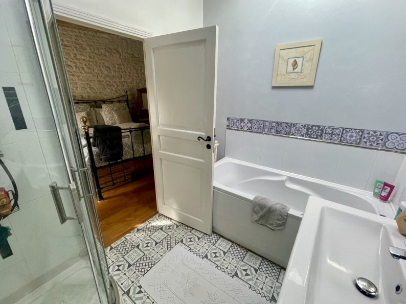 vente Maison de caractère Bresdon - Photo 6