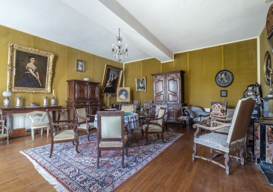 vente Maison Beauvoir Sur Niort