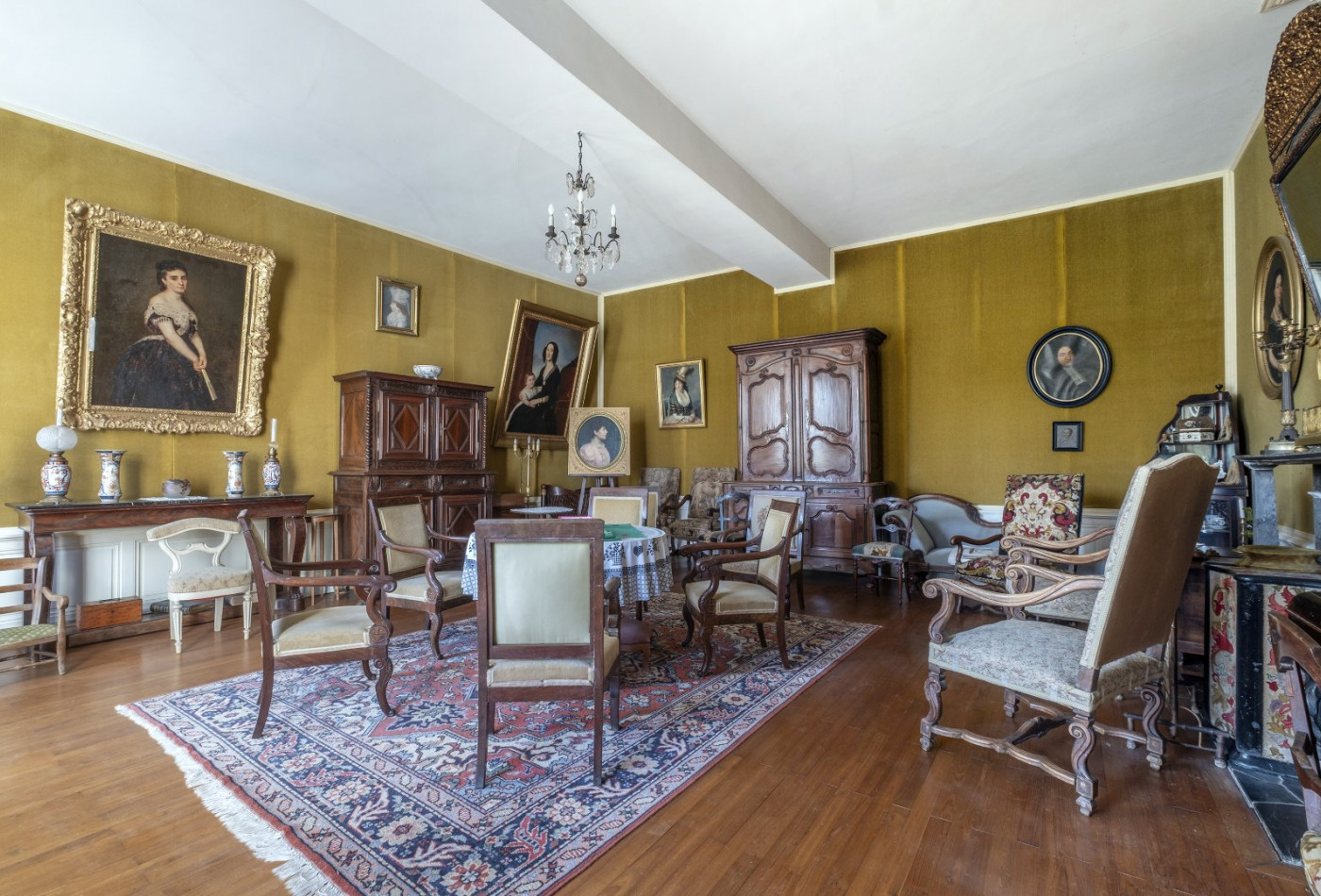 vente Maison Beauvoir Sur Niort - Photo 4