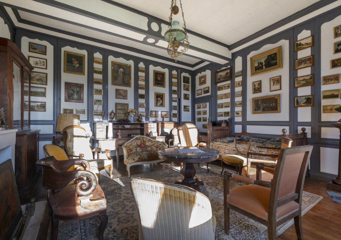 vente Maison Beauvoir Sur Niort