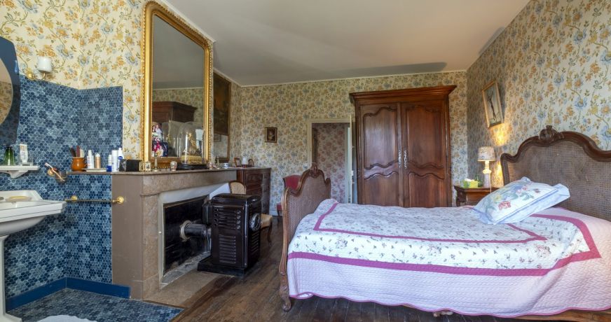 vente Maison Beauvoir Sur Niort