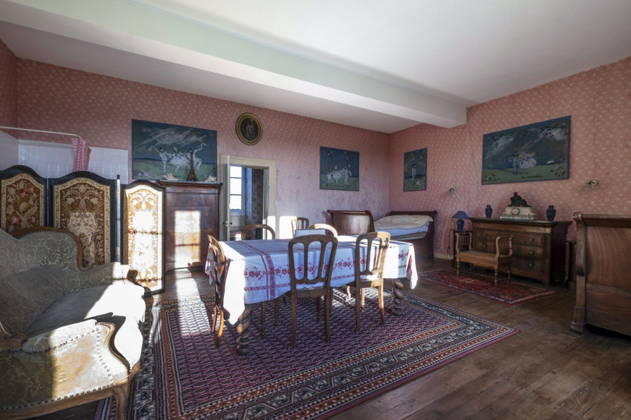 vente Maison Beauvoir Sur Niort - Photo 10