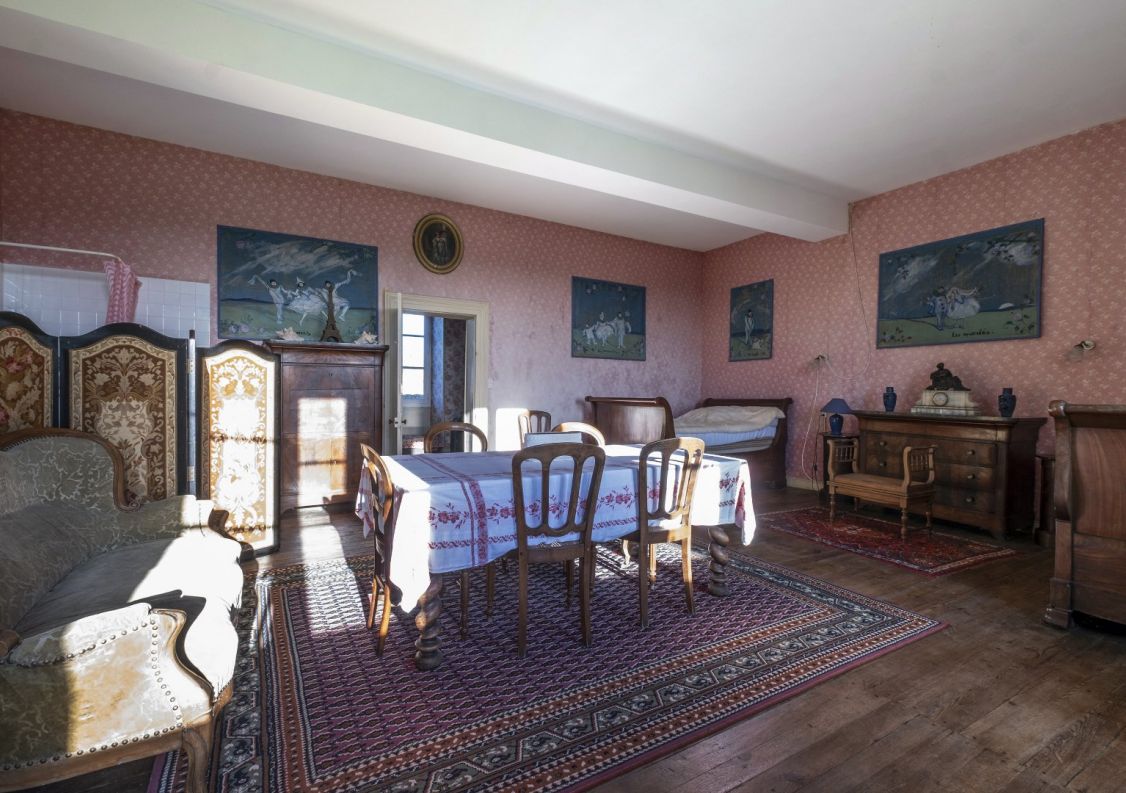 vente Maison Beauvoir Sur Niort