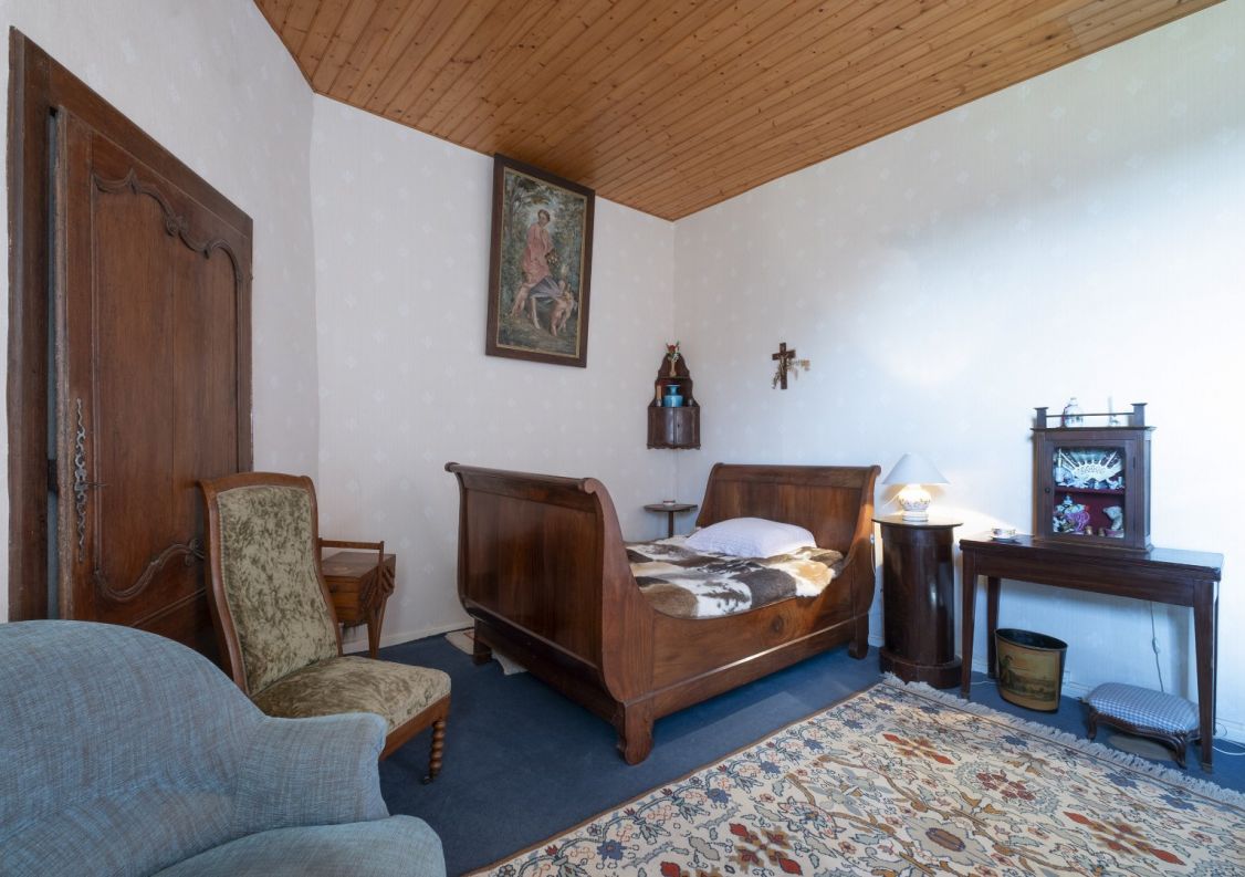 vente Maison Beauvoir Sur Niort