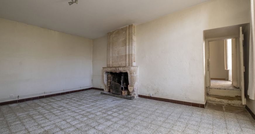 vente Maison Beauvoir Sur Niort