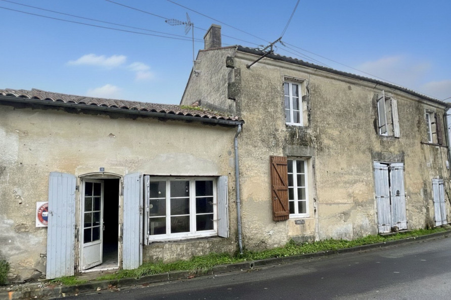 vente Maison Aumagne - Photo 1
