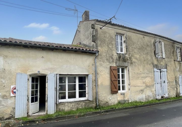 vente Maison Aumagne