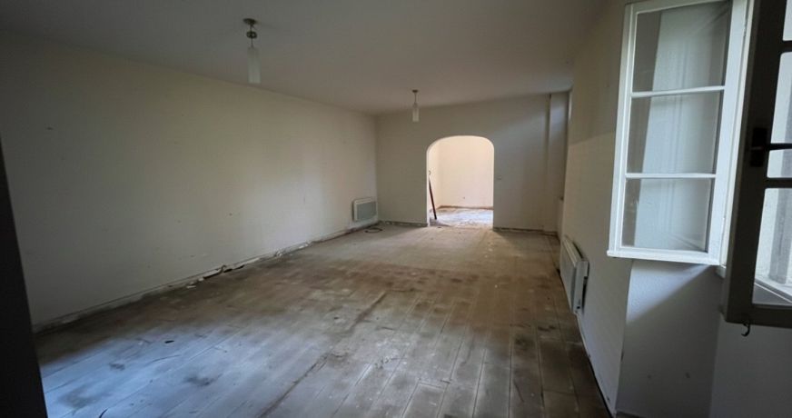 vente Maison Aumagne