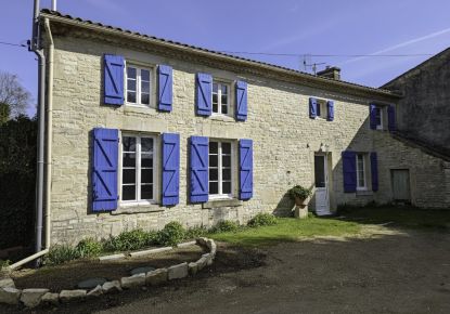 vente Maison Saint Mande Sur Bredoire