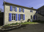 vente Maison Saint Mande Sur Bredoire