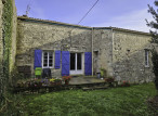 vente Maison Saint Mande Sur Bredoire